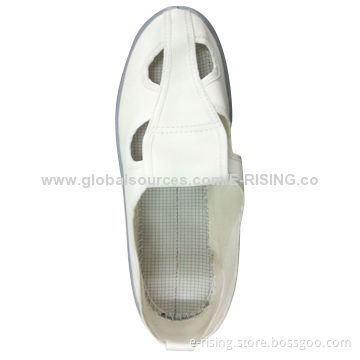 Conductive Shoes Supply to Jabil